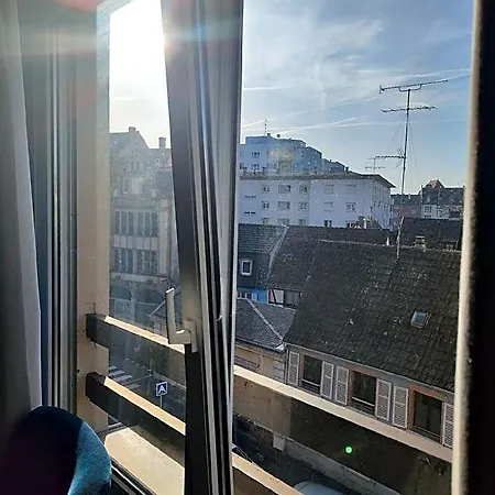 Ecrin A Hotel 3*