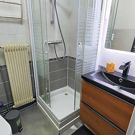 Hotel Ecrin A